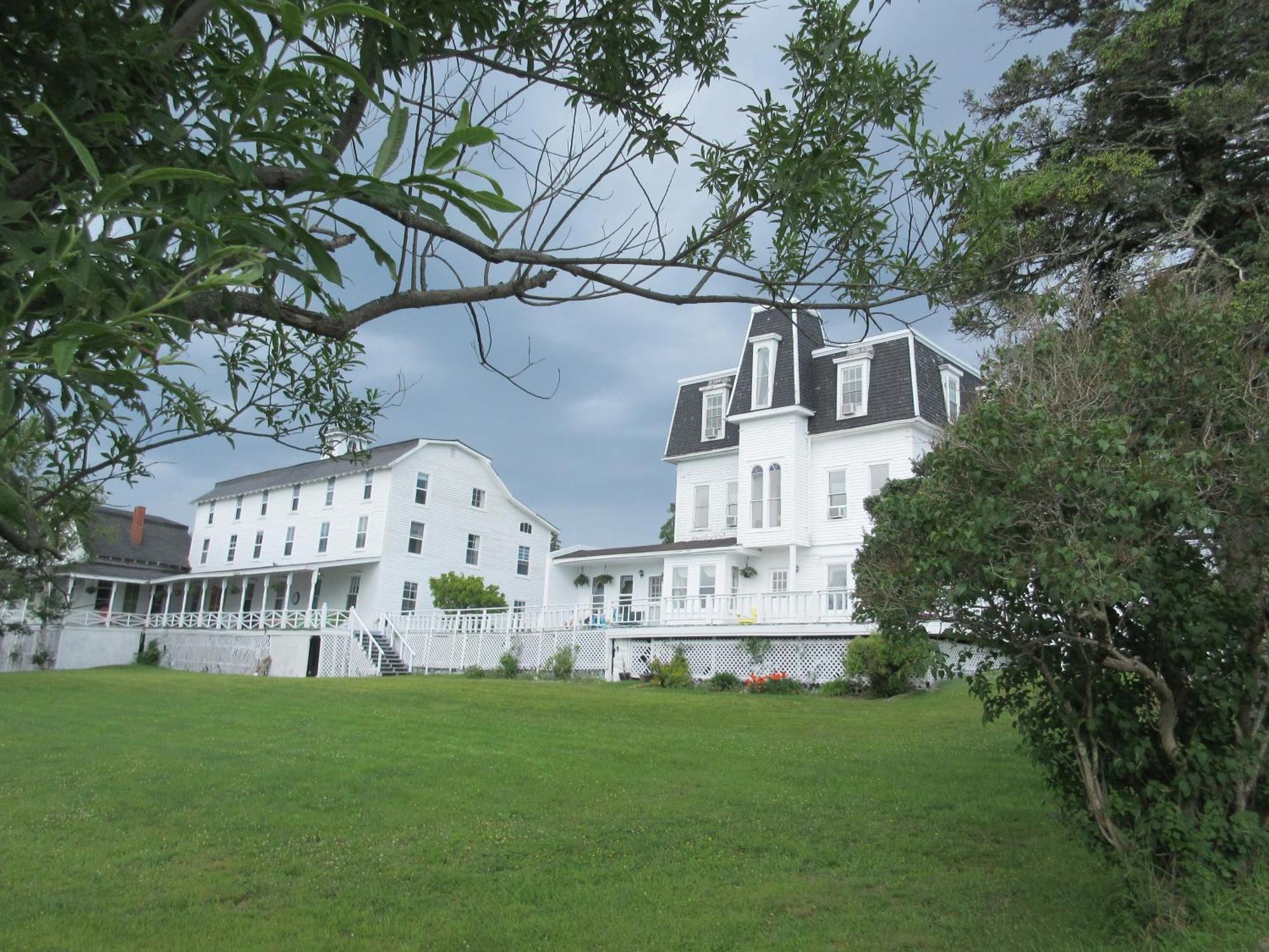 Marathon Hotel North Head Экстерьер фото